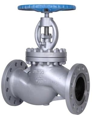 Globe Valves