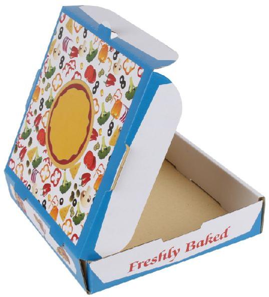 Standard Pizza Boxes