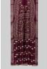 Tussar Saree, Color : Maroon