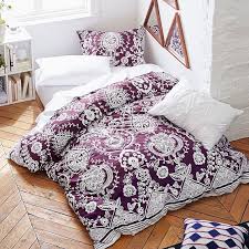 Printed Duvet Covers, Size : 85x 55 inches
