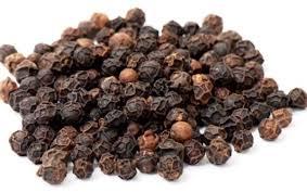 Black Pepper Seeds, Style : Dried