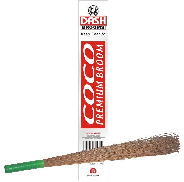 Coconut Brooms