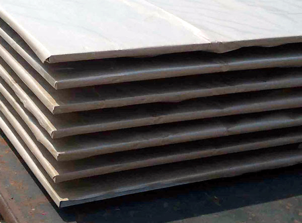 Alloy Steel Plates, Grade : ASTM A387 / ASME SA387