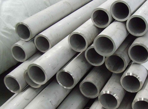 Large OD Seamless Pipes