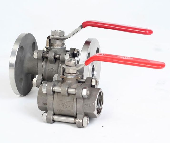 ball valves