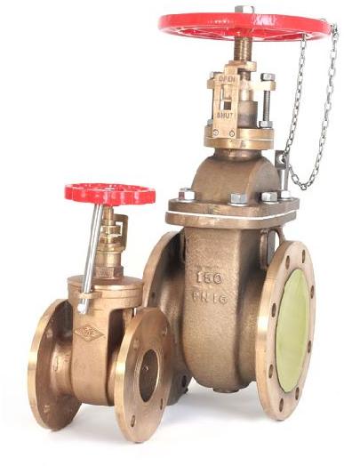 Gate Valves