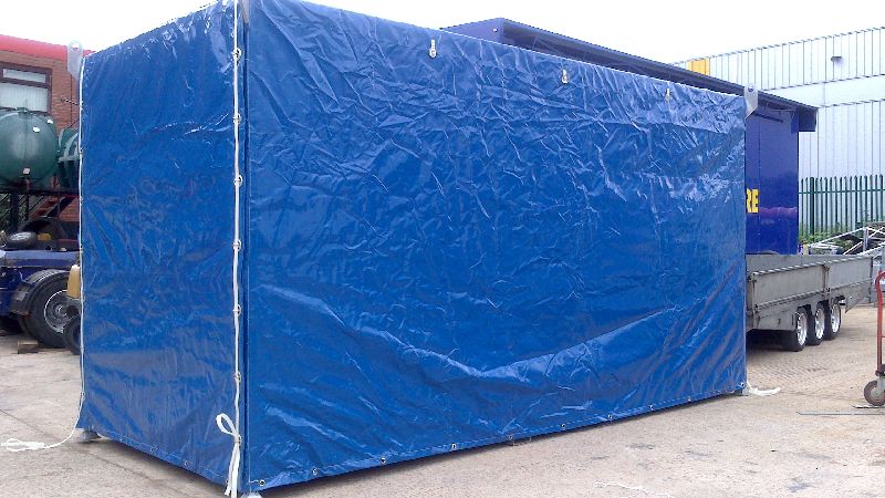 HDPE heavy duty tarpaulins, for Building, Roof, Tent, Truck Canopy, Vehicle, Pattern : Plain, Printed