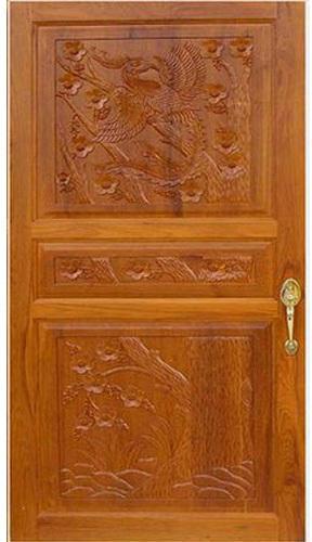 Designer Wooden Doors