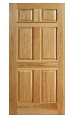 Veneer Doors