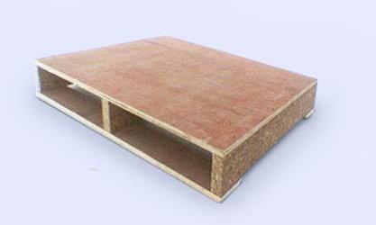 Plywood Pallet