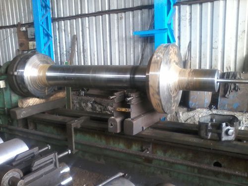 Cold & Hot Rolling Plant Spares Parts