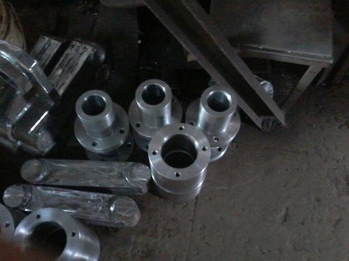 industrial coupling