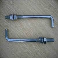Stainless Steel Foundation Bolt