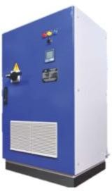 Passive Harmonic Filter