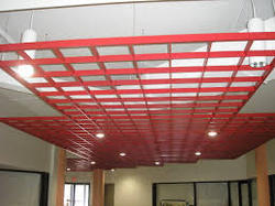 Drop Ceiling Grid Manufacturer In Mumbai Maharashtra India By