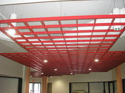 Drop Ceiling Grid Manufacturer In Mumbai Maharashtra India