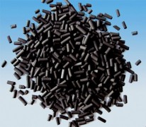 Briquetted Activated Carbon