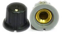 instrument knobs