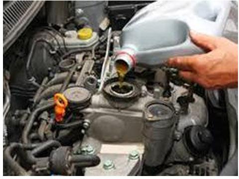 Multipurpose Engine Oil Additive