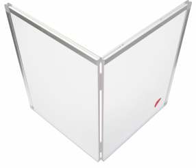 FOLDING WRITING BOARDS STAND