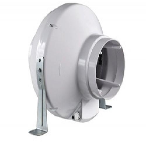 Inline Tube Fans