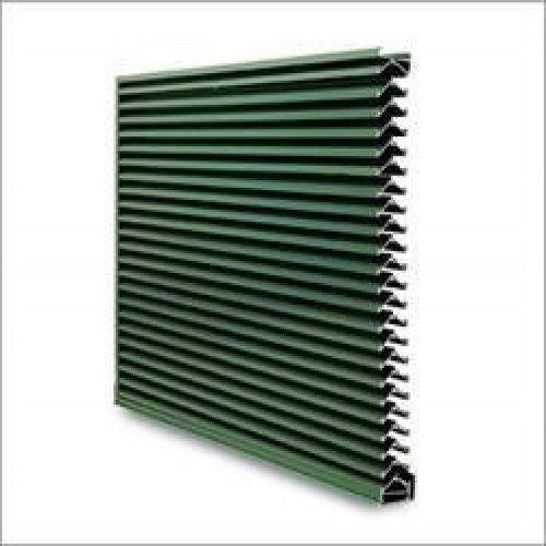 PVC Louver