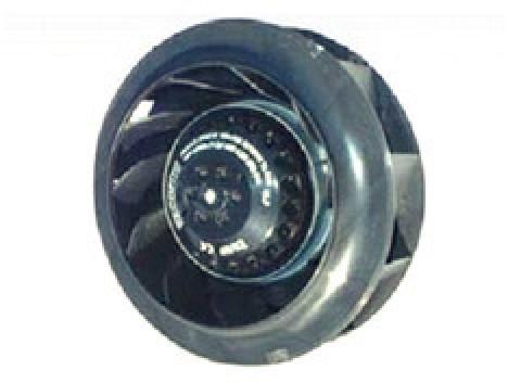 Radial Cooling Fans