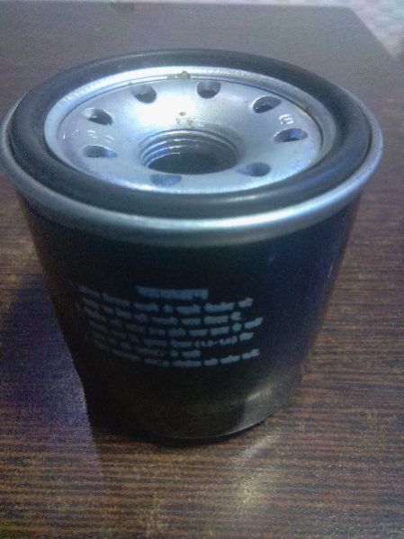 Bajaj Three Wheeler Oil Filter