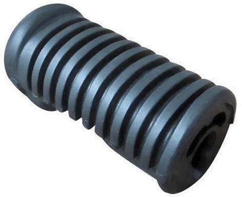 Footrest Rubber