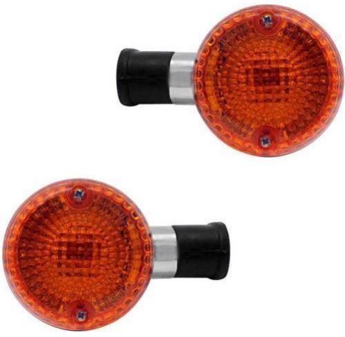 Indicator Lights