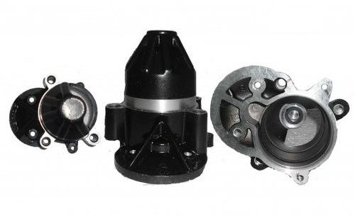 Stater Motor Parts