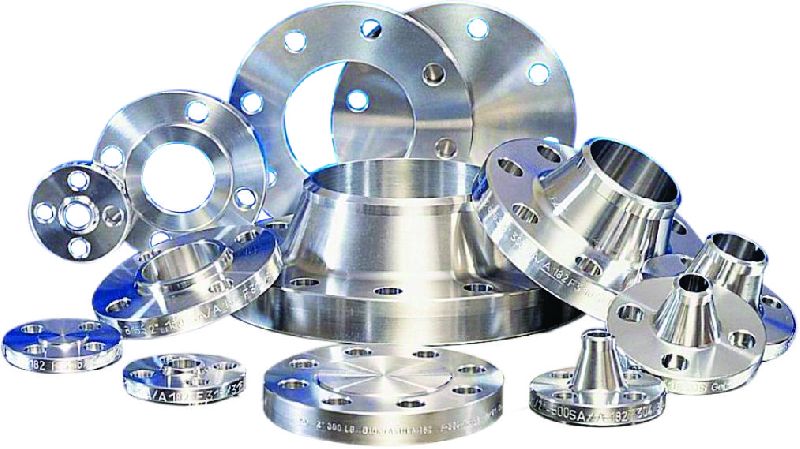 flanges