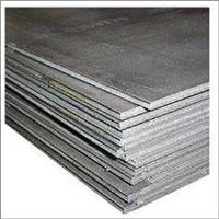 Nickel Alloy Plates