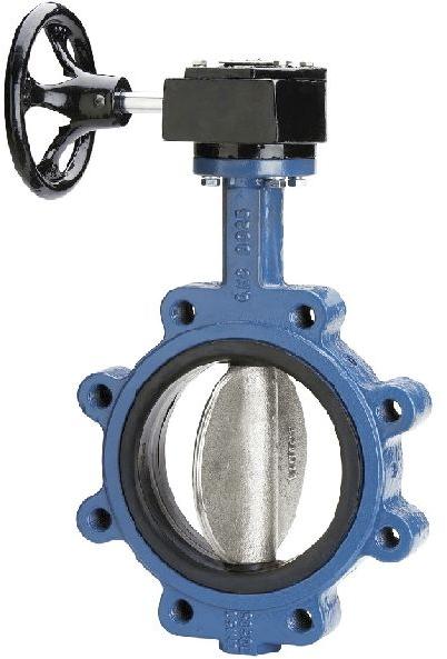 Butterfly Valve