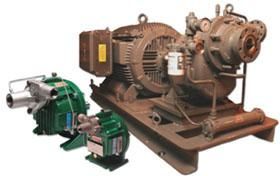 Sunflo High-Pressure Pump