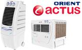 Orient Air Coolers