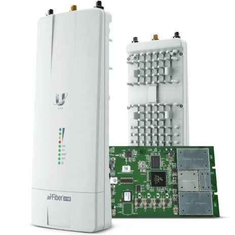 airfiber 5xHD network devices
