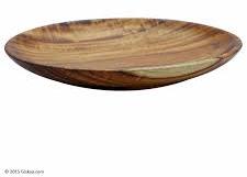 Polished Wooden Plates, Feature : Eco Friendly
