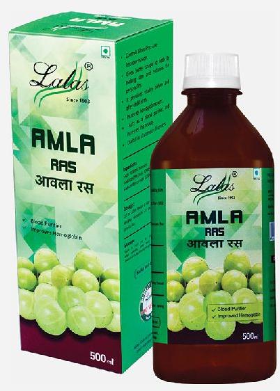 Amla ras