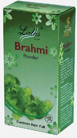 Brahmi Powder