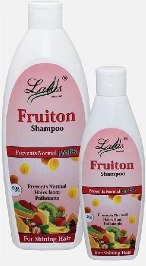 Fruiton Shampoo