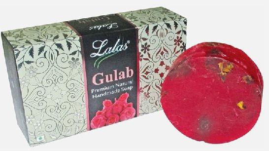 Gulab Handmade Soap
