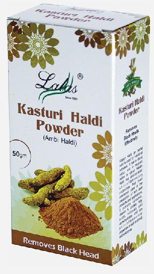 Kasturi Haldi Powder