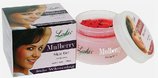 Mulberry Skin Gel
