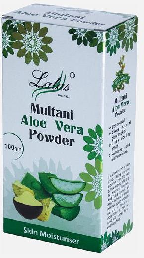 Multani Aloevera Powder