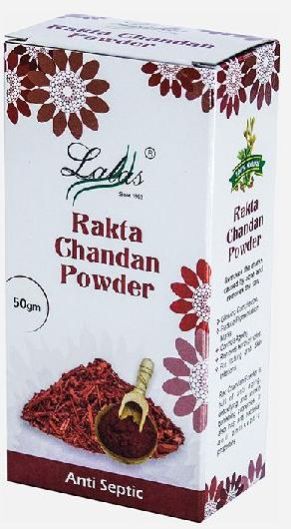 Rakta Chandan Powder