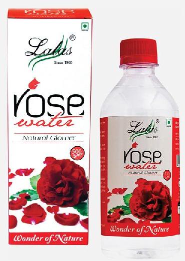 Rose Water, for Cooking, Facial Cleanser, Fregnence, Health Care, Skin Care, Packaging Type : Plastic Bottle