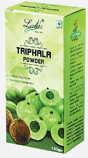 Triphala Churan