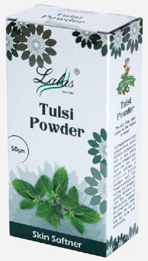 tulsi powder