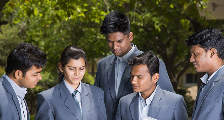 College Uniforms